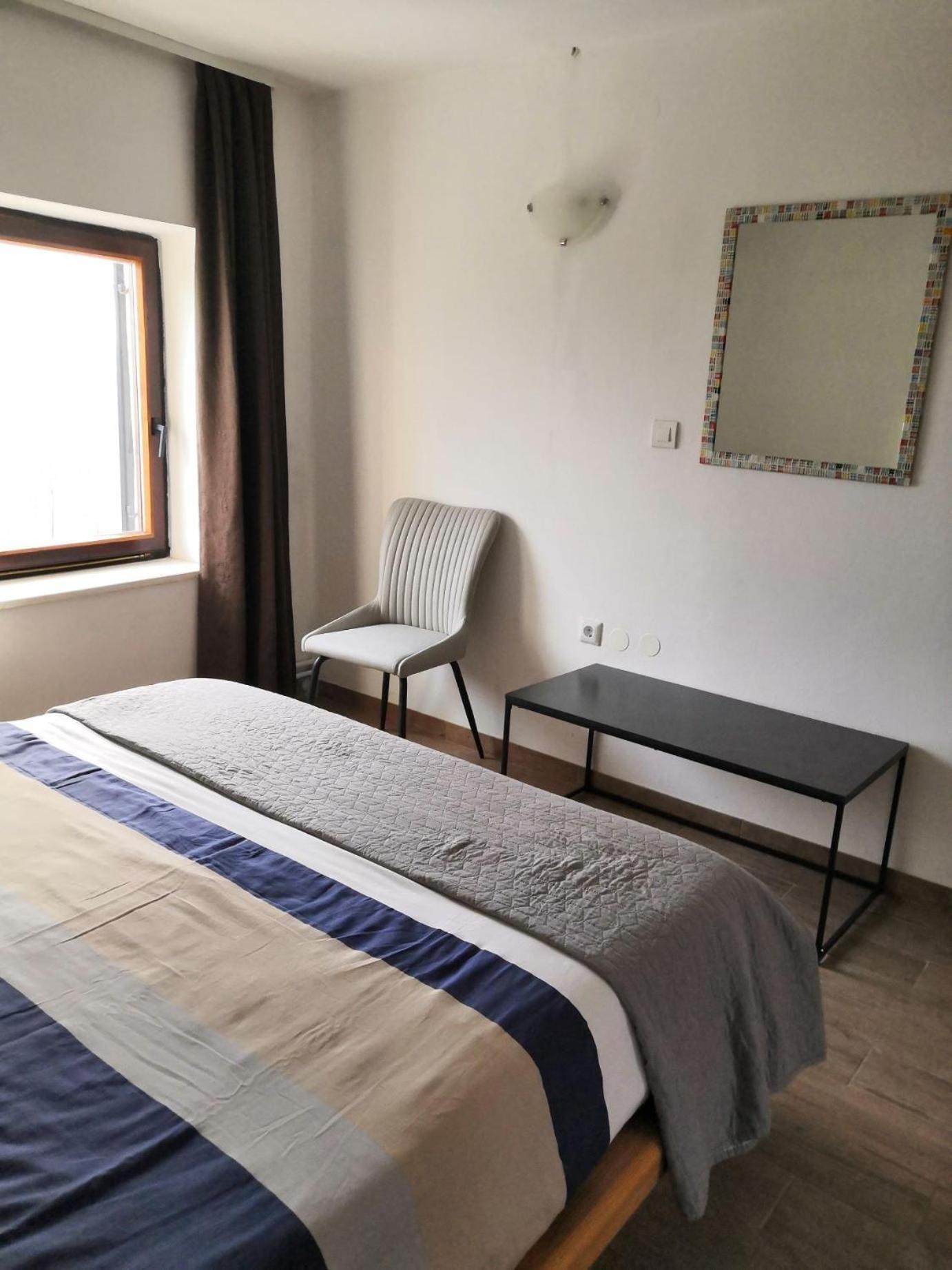 Rosemarin Apartment Koper Exterior foto