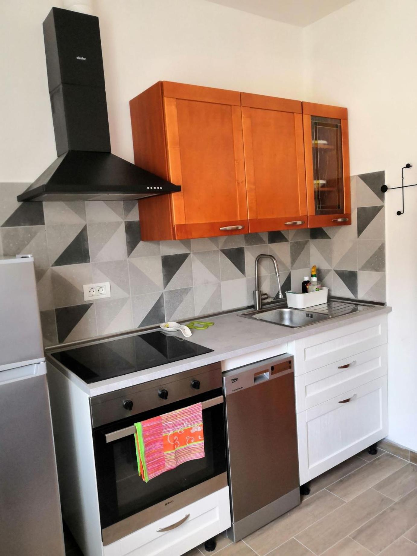 Rosemarin Apartment Koper Exterior foto