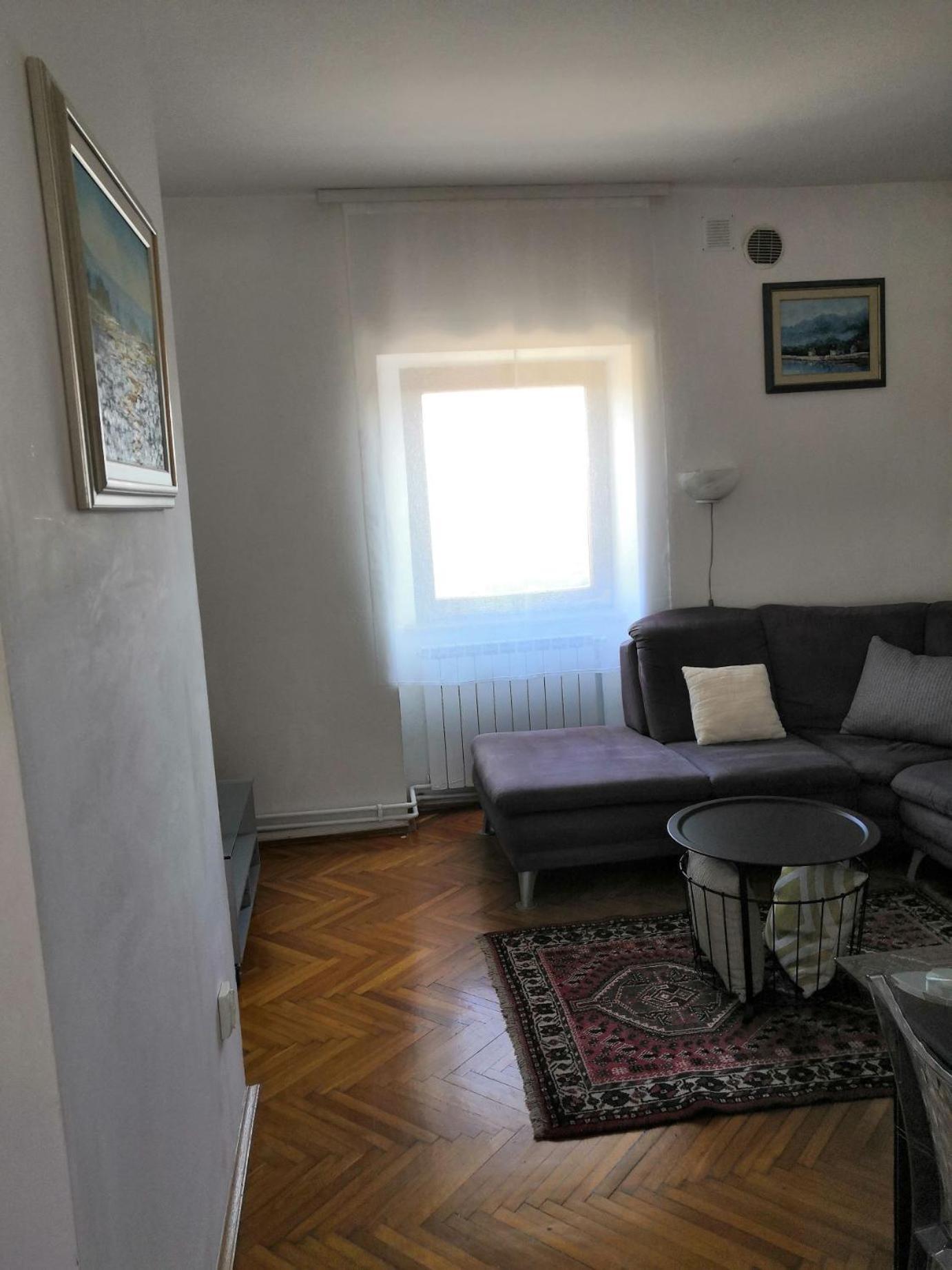 Rosemarin Apartment Koper Exterior foto