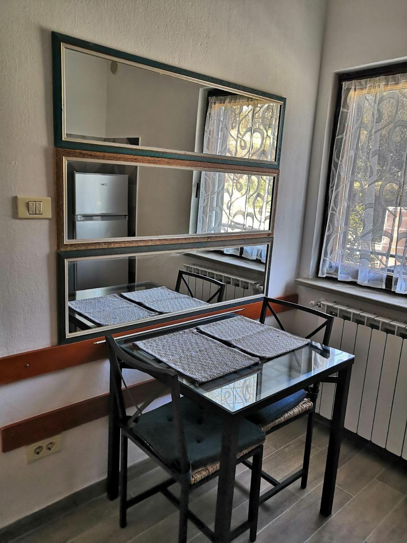 Rosemarin Apartment Koper Exterior foto
