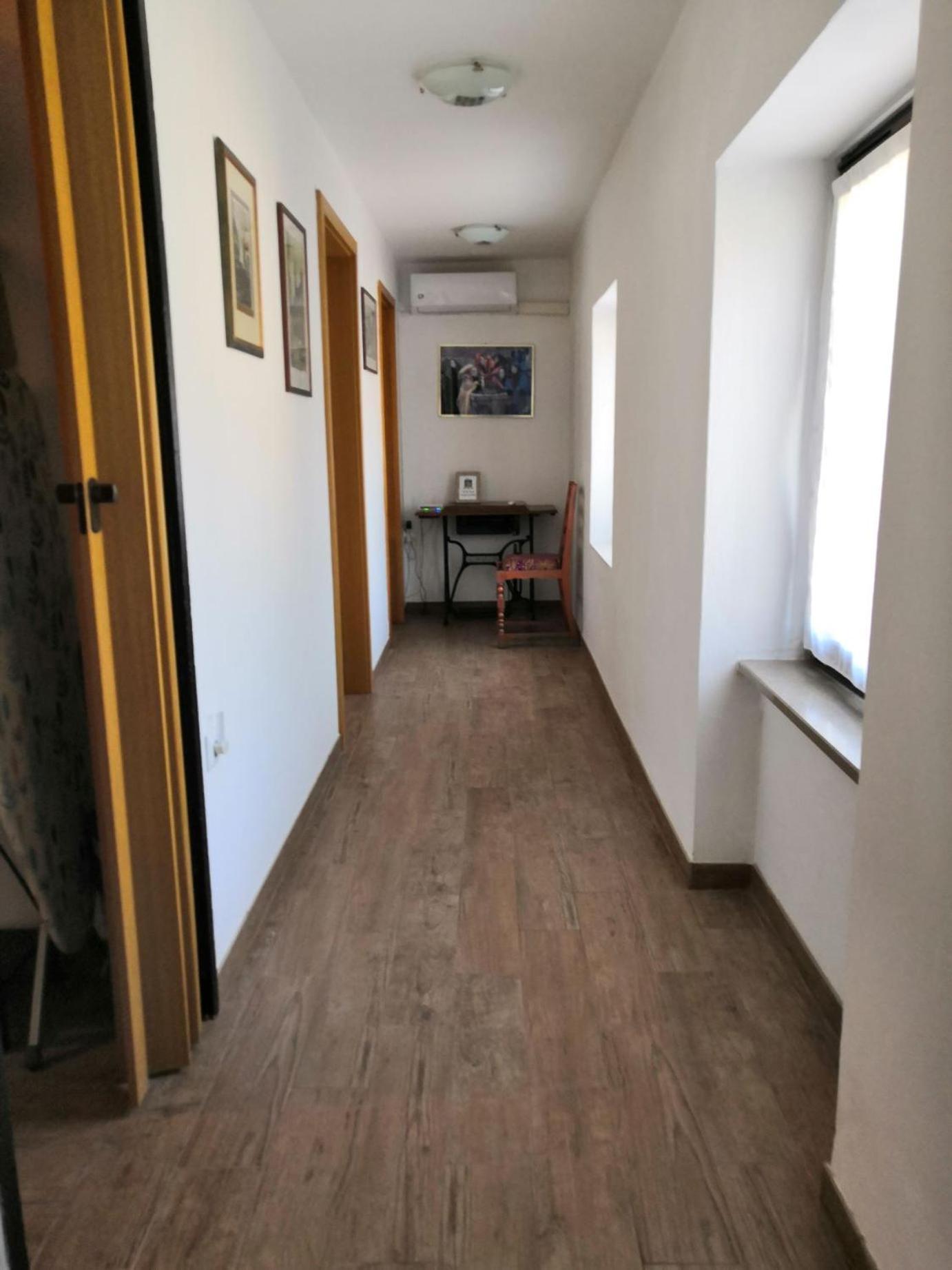 Rosemarin Apartment Koper Exterior foto